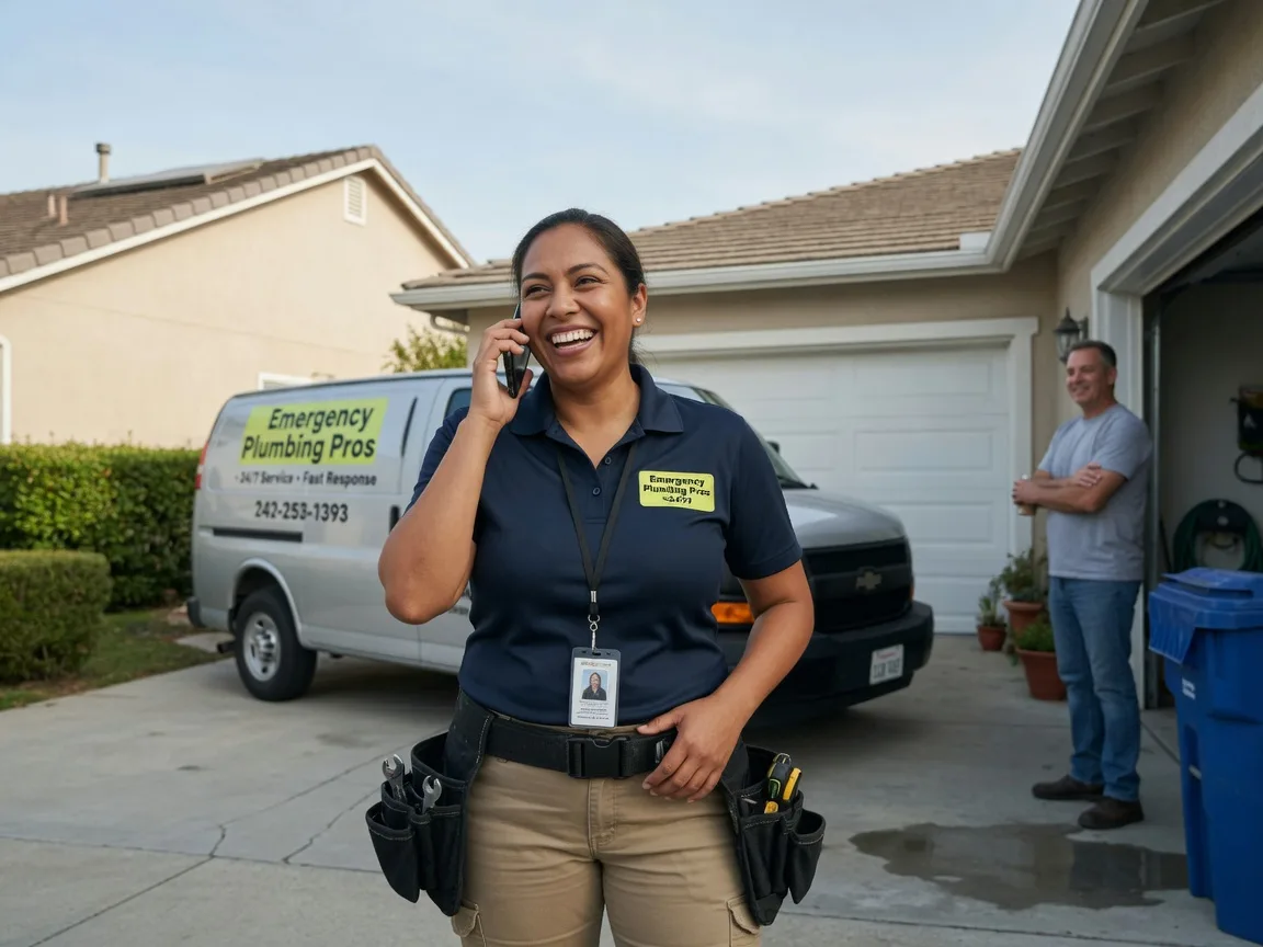 Emergency Plumber Scotland, SD FAQs